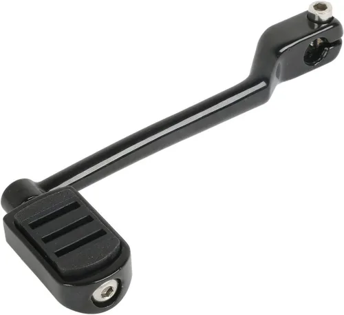 Vista 20 de TCMT Pedal de palanca de cambios de talón delantero izquierdo para Harley Touring Road King Road Street Electra Glide 1988-2025 FL Softail 1986-2017
