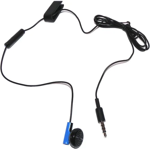 Vista 2 de Oficial Auricular Auricular Auricular Micrófono Auricular Para Sony Playstation 4 PS4 (Versión Original)