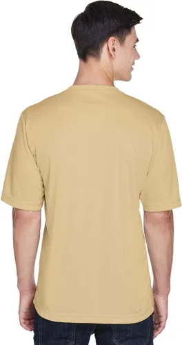 Vista 4 de TT11 Zone Performance - Camiseta para hombre