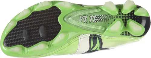 Vista 4 de PUMA V111 i FG - Tacos de fútbol para mujer