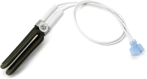 Vista 7 de Criditpid SRV230-1220 Interruptor de disco rápido para Quadra-Fire Santa Fe, estufa de pellets de Castilla, sensor de calor de límite bajo