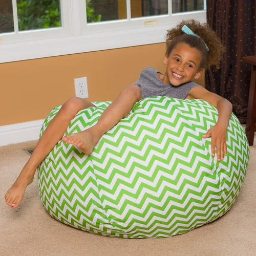 Vista 2 de Posh Beanbags - Sillón puff