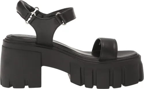 Vista 6 de Madden Girl Sandalias de tacón Grandy para mujer