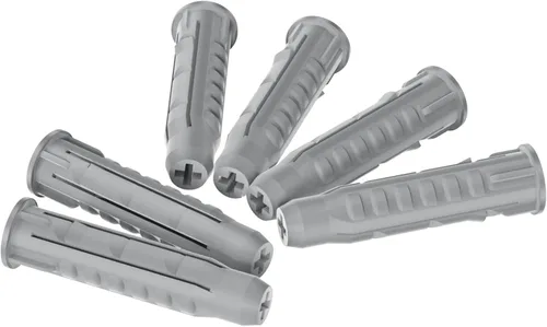 Vista 11 de WALI M6 x 1.181 in VESA Kit de tornillos para montaje de TV, 4