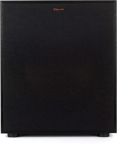 Vista 4 de Klipsch Par de subwoofers R-120SW de 200 vatios