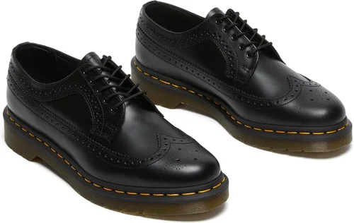 Vista 4 de Dr. Martens Zapatillas 3989 Smooth 22210001 para hombre