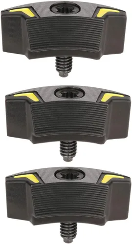 Vista 2 de Kit de herramientas de llave de peso de golf 3pcs/set para Ping G430 Driver