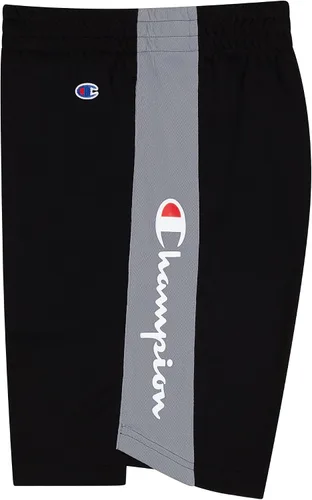 Vista 5 de Champion Paquete de 2 pantalones cortos de baloncesto para niños