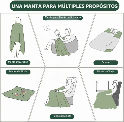 Vista 7 de ROOMLIFE Manta de sofá estilo azteca boho para sillones de 2/3 cojines, fundas de sofá lavables y antideslizantes aptas para mascotas, protector