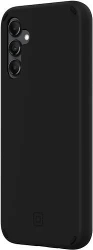 Vista 4 de Incipio Duo Series - Funda para Samsung A14, 12 pies (12.1 ft), color negro (SA-2053-BLK)