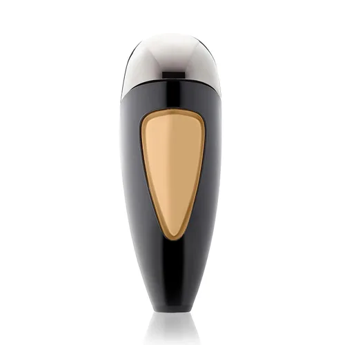 Vista 12 de TEMPTU SilkSphere Airbrush Foundation Airpod: maquillaje de larga duración, cobertura media a completa, base de fórmula 4 en 1, imprimación