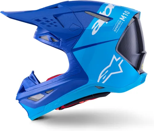 Vista 4 de Alpinestars Casco de inundación Supertech M10