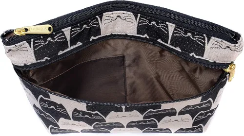 Vista 4 de Danny K - Bolso bandolera para mujer, diseño de Bella