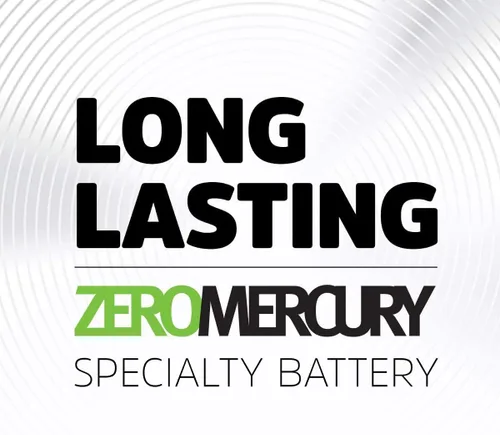 Vista 4 de 10 baterías SR527SW 319 para Energizer Watch