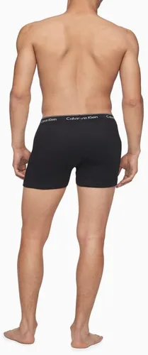 Vista 5 de Calvin Klein Men's Cotton Classics 3-Pack Boxer Brief