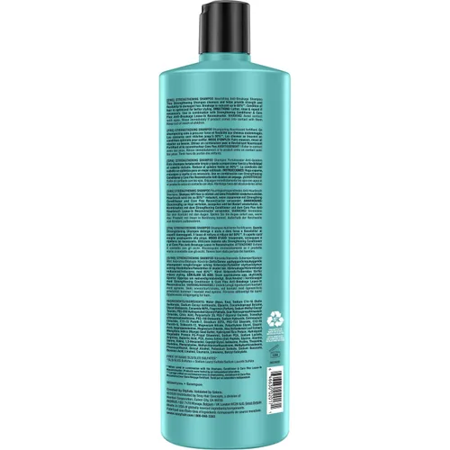 Vista 2 de SexyHair Champú y acondicionador anti-rotura saludable Ayuda a proporcionar fuerza y flexibilidad al cabello dañado SLS y SLES sin sulfato