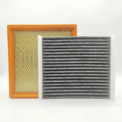 Vista 24 de JTBUMAZ3-12188 Filtro de aire para habitáculo y motor para Mazda 3 (2019-2023), CX-30 (2019-2023), CX-50 (2023). Reemplaza BDTS61J6X, MP111BDGF