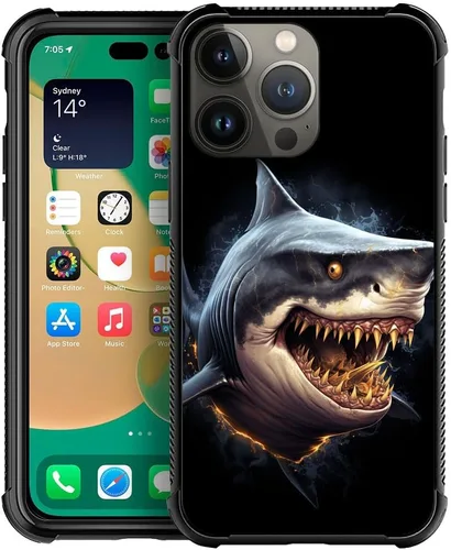 Vista 41 de DJSOK Funda compatible con iPhone 7/8/SE2, funda de ciervo de oro negro para iPhone 7, para niños y niñas, a prueba de golpes, resistente a