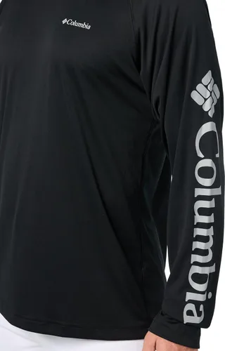 Vista 3 de Columbia Fork Stream Camisa de manga larga