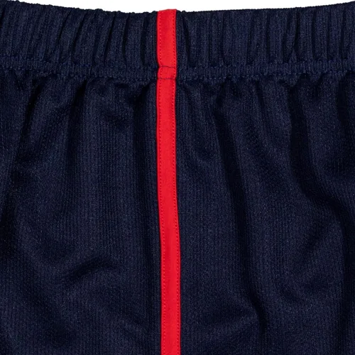 Vista 5 de Disney- Camisa de manga corta y pantalones cortos de malla de Mickey Mouse
