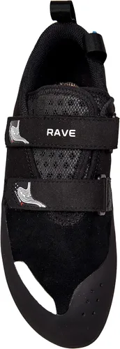 Vista 6 de Climb X Rave zapato con correas para escalar