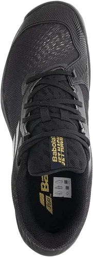 Vista 5 de Babolat Zapatillas de tenis Junior Jet All Court para niños