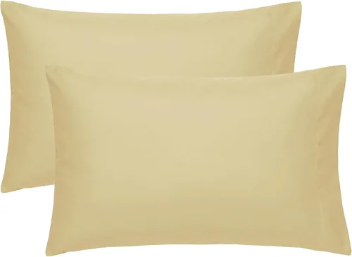 Vista 31 de EXQ Home - Fundas de almohada para niños pequeños 13x18, juego de 2 fundas de almohada de viaje, funda de almohada pequeña para almohada de bebé