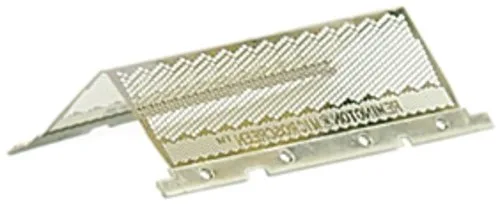 Vista 2 de Pantalla de aluminio para afeitadoras Remington SP-40 serie XLR