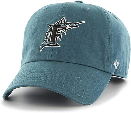 Vista 11 de 47 MLB - Gorra Clean Up para mujer Carbón