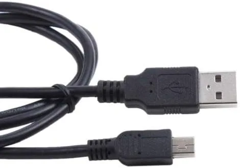 Vista 2 de Para Elgato 10025010 captura de juegos HD PVR grabadora USB de sincronización de datos Cable