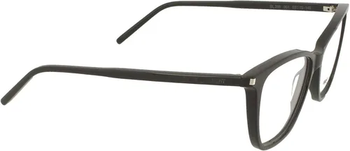 Vista 5 de SAINT LAURENT Gafas Graduadas Clásicas SL 259 001 Negras 2.087 in 259