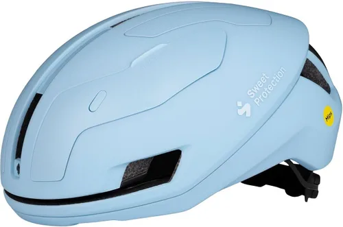 Vista 18 de Sweet Protection Falconer Aero 2Vi MIPS - Casco Negro mate