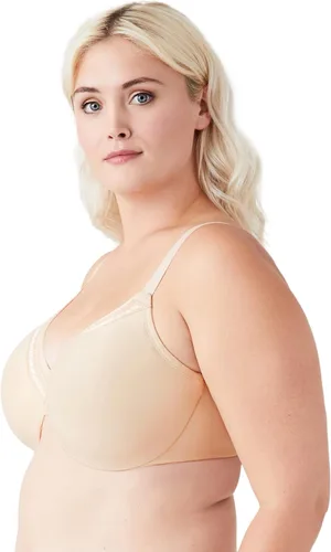 Vista 4 de Wacoal Sujetador con aros de cierre frontal perfecto para mujer