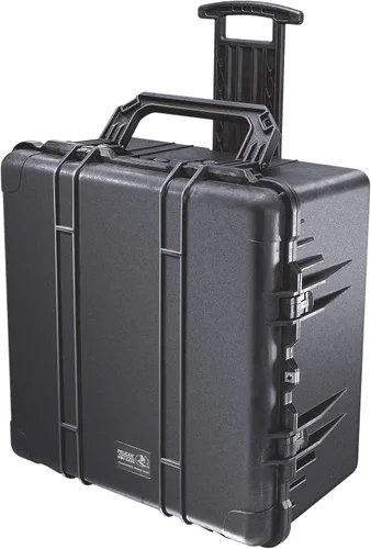 Vista 3 de Funda Pelican 1640