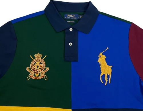 Vista 2 de Polo Ralph Lauren cintura para hombre