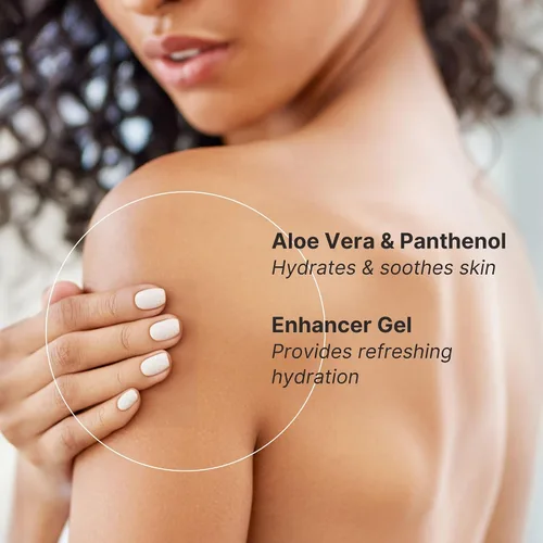 Vista 3 de Gel acondicionador para la piel de NuSkin/Pharmanex