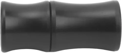 Vista 2 de VGEBY Protectores para juntas de taco de billar, accesorios de billar para depredador, color negro