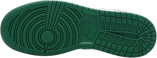 Vista 5 de Nike Zapatos de fútbol para hombre, NegroUniversity Rojo-blanco