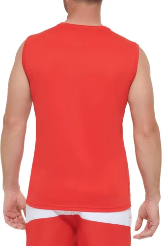 Vista 3 de Calvin Klein Protección UPF 40+ de secado rápido ligero para hombre