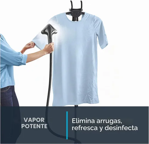 Vista 4 de T-fal Natura Titanium Nontick 9" Sartén