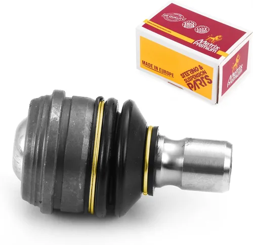 Vista 101 de Fabricado en Europa. Junta de rótula inferior delantera Metrix Premium K3199 para Jeep Liberty 2002-2004