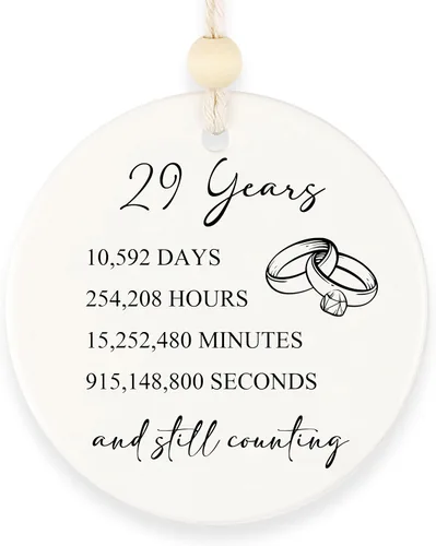 Vista 44 de Nombres personalizados, regalos de aniversario de zafiro de 45 años para marido y esposa, regalos de aniversario de boda 45 para pareja o padres