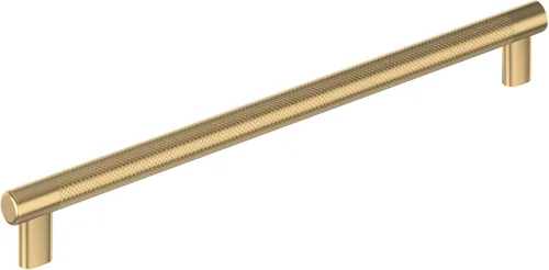 Vista 27 de Amerock Tirador de gabinete de cocina Bronce ennegrecido 8 pulgadas (203 mm) de centro a centro Bronx paquete de 1 unidad Herrajes