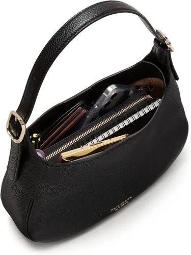 Vista 3 de Kate Spade New York New Drop Hobo Pebbled Leather Medium Hobo Bag