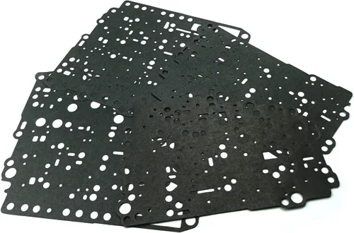 Vista 5 de TRANSPEED A6GF1 Caja de cambios de transmisión automática Master Rebuild Embrague Kit de acero para Hyundai AVANTE Kia CARENS