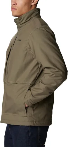 Vista 3 de Columbia Chaqueta Loma Vista II para hombre
