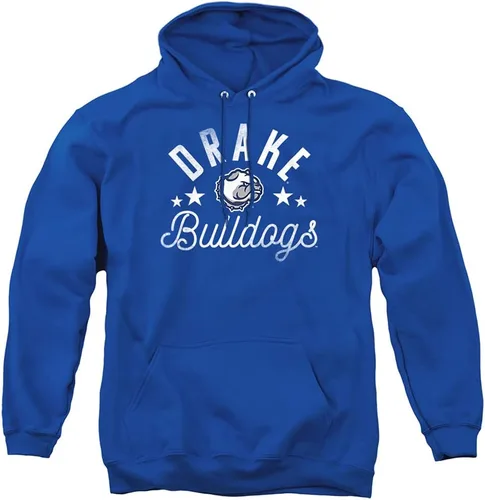 Vista 182 de LOGOVISION Colección oficial de sudaderas con capucha para adultos con capucha de la mascota desgastada Abilene Christian Wildcats