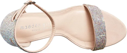 Vista 5 de Madden Girl Beella - Sandalias de tacón para mujer