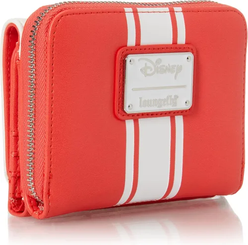 Vista 2 de Loungefly Cartera musical de Disney High School exclusiva de Tienda