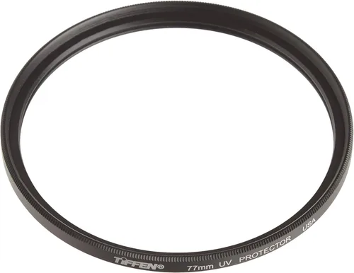 Vista 15 de Tiffen - Filtro de protección UV